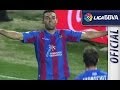 Resumen de Sevilla FC (2-3) Levante UD - HD