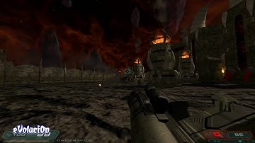 DOOM 3 - The Tower of Babel Redux (HD)