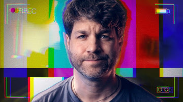 Thomas Kobrick - This Is A Test (Official Music Video)