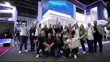 From Exposure Management to Cloud and OT Security — Tenable at GISEC Global 2025