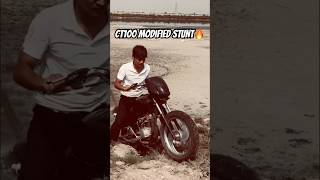 #automobile #splendormodified #modified #splendor #trending #viral #viralvideo