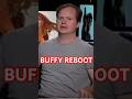 BUFFY REBOOT: AT A JOSS FOR WORDS #buffy #buffythevampireslayer