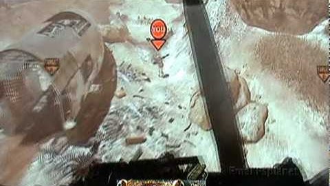 MW2 Best Stun Grenade Kill Ever