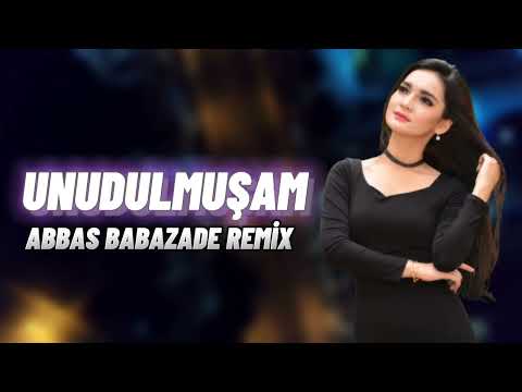 Ne Tez Men Senin Ucun Undulumusam 2023 ( Abbas Babazade Remix ) Seyyad Elizade