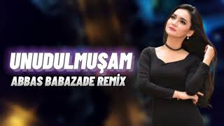 Ne Tez Men Senin Ucun Undulumusam 2023 ( Abbas Babazade Remix ) Seyyad Elizade Resimi