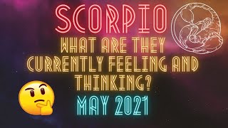 Scorpio - They Already Decided What They Want To Do. They are Just Figure a Way To Soften the Blow.