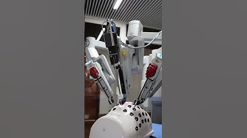 Da Vinci Surgical System in Africa