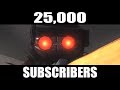 Green Pepper 25,000 Subscribers Collab