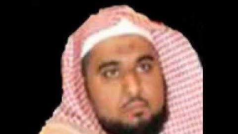 سورة ق للشيخ عبدالله الجهني عام ١٤١٣هـ