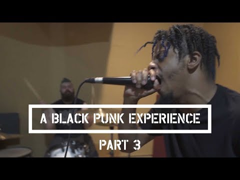 Anahata | Part 3: The Road to AFROPUNK Main Stage | A BLACK PUNK EXPERIENCE