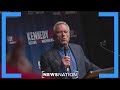 Trump, RFK Jr. courting Libertarian vote | NewsNation Now