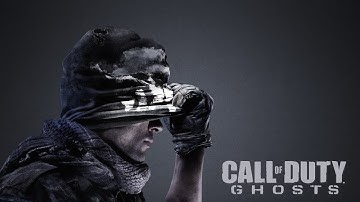 Call of Duty Ghost | Intel Celeron 2957u 1.4Ghz | 4GB RAM | Intel HD Graphics