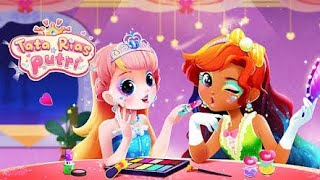 BabyBus | Salon kecantikan putri | BabyBus Bahasa Indonesia