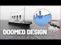 The Titanic S Hidden Weakness Disaster Documentary The Titanic S Hidden Weakness Disaster Documentary