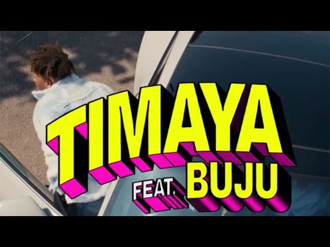 Timaya – Cold Outside feat. Buju (Official Video Trailer)