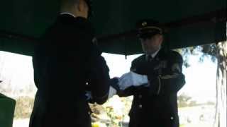 DSCF0720.AVI/ dads funeral.,