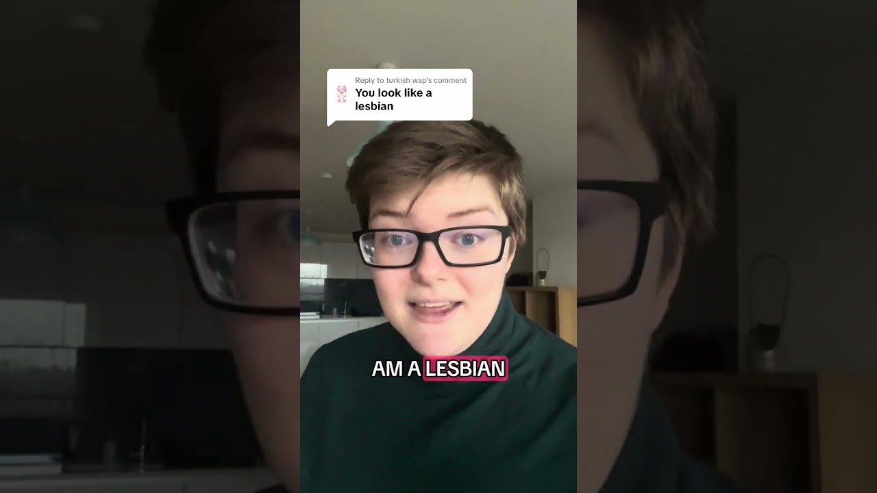 Lesbians? 