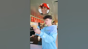 When Starbucks Gets Your Name Wrong...