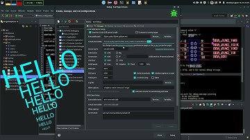 Trace and SWO on STM32 | VIDEO 14