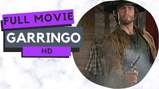 Garringo | Dead Are Countless | Western | HD | Full movie in English