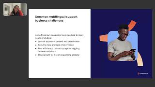 Turning Your Agents Multilingual With AI Powered Translation