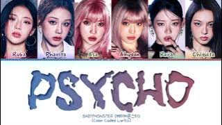 (𝑩𝑨𝑩𝒀𝑴𝑶𝑵𝑺𝑻𝑬𝑹 - 𝑷𝑺𝒀𝑪𝑯𝑶) نطق اغنية