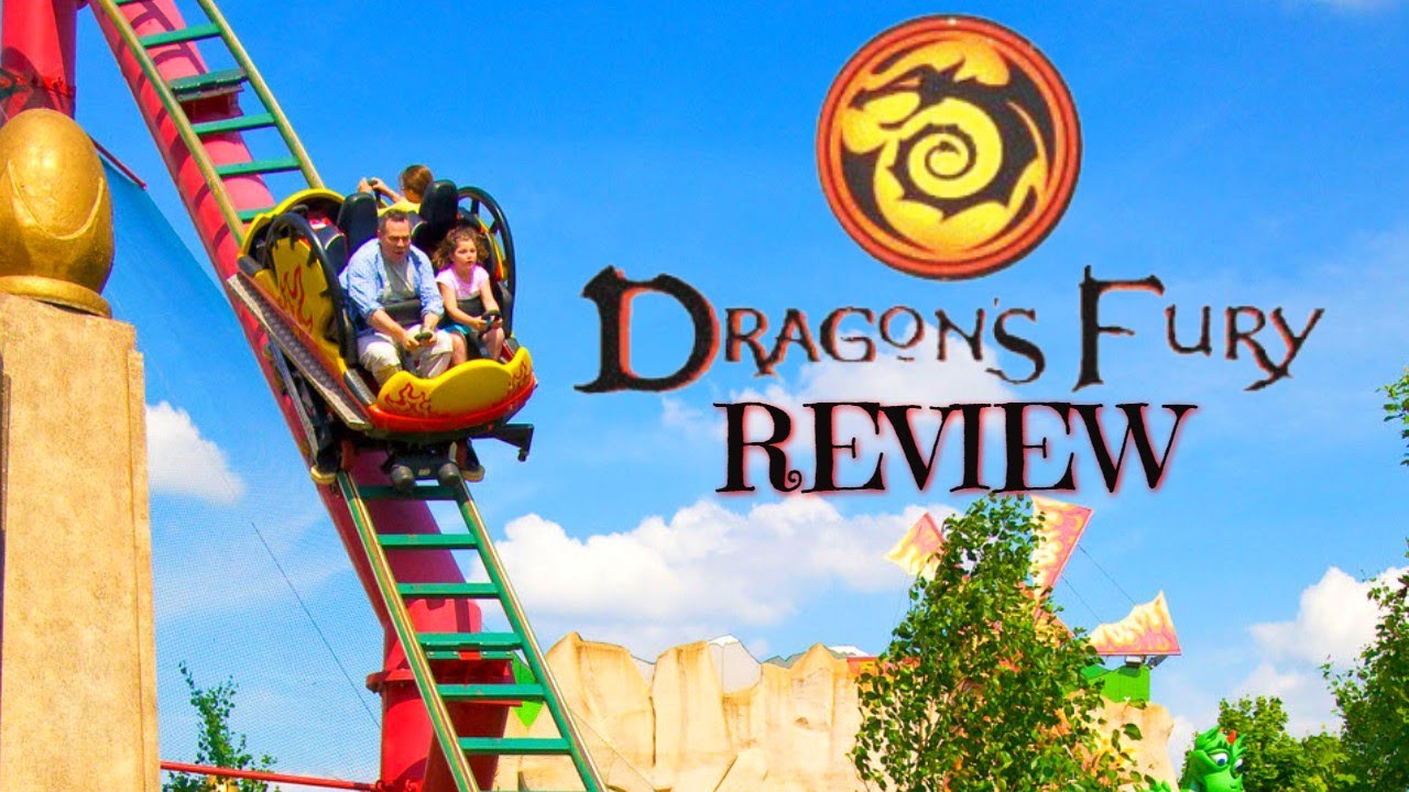 Dragon S Fury Review Chessington World Of Adventures Youtube Dragon S Fury Review Chessington World Of Adventures Youtube