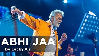 Aa Bhi Ja Aa Bhi Ja | Song by Lucky Al |