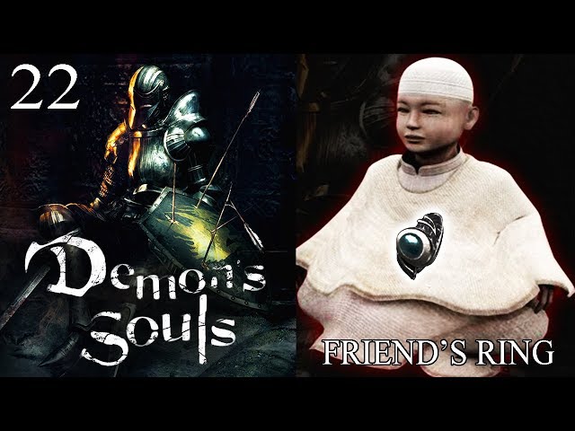Jogo Demon's Souls - PS5 - MeuGameUsado