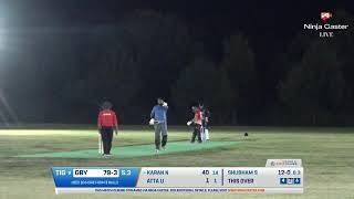 Texas Super Sixers - Mama bro's Season 1 - Gully Boys Vs Tigers screenshot 3
