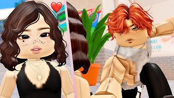 How Did The Hottest School Bully End Up Loving Me?!! (Berry Avenue)