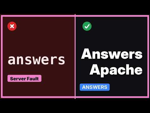 DevOps & SysAdmins: How to configure transport CONFIDENTIAL in Apache HTTPD server? (2 Solutions!!)