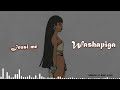 JEUSI MC Washapiga Official Singeli Audio
