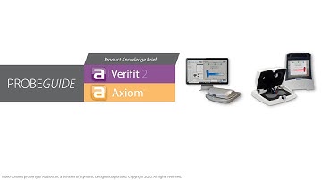 Probe Guide probe tube placement tool