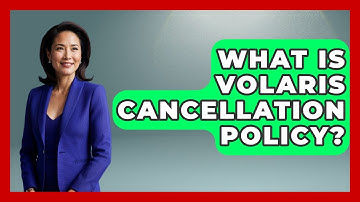 What Is Volaris Cancellation Policy? - Magical Mexico Moments