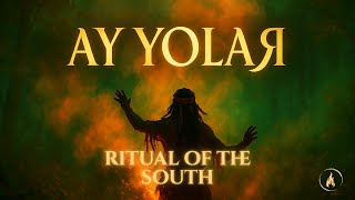видео: AY YOLAЯ | Ritual of the South — The Amazon Awakens картинка: AY YOLAЯ | Ritual of the South — The Amazon Awakens