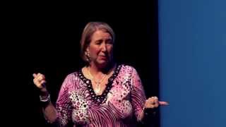 Gina Danner - reThink: Success 2013