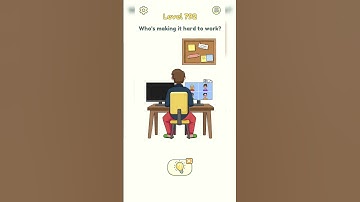 level 792: Dop 2 #shorts #short #game #Dop 2#video