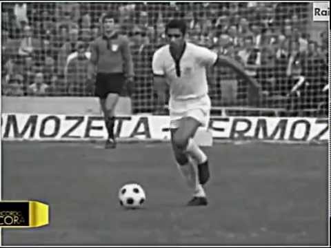 1969/70, (Cagliari), Cagliari - Juventus 1-1 (09)