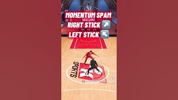 Dribble Tutorial 2k22