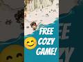 Psst... Get This Cozy Game While It's Free! ❤️