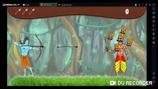 ram kill ravan android game play screenshot 5