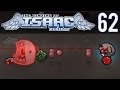 Fast Game (The Binding Isaac: