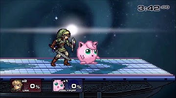 SSF2: Poor Sportsmanship and Bad Play