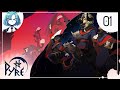 Kori: Pyre [VOD · 01]