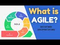 What is Agile Software Development Methodology? - Business Analyst Training
