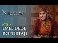 Emel Dede Özel Röportajı - Kuruluş Osman