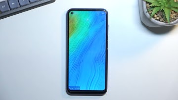 BLACKVIEW A90 - How To Enter Safe Mode