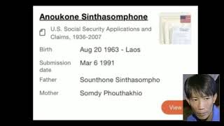 Who Was Alleged Jeff Dahmer Victim "Konerak" Sinthasomphone? Did He Even Exist?