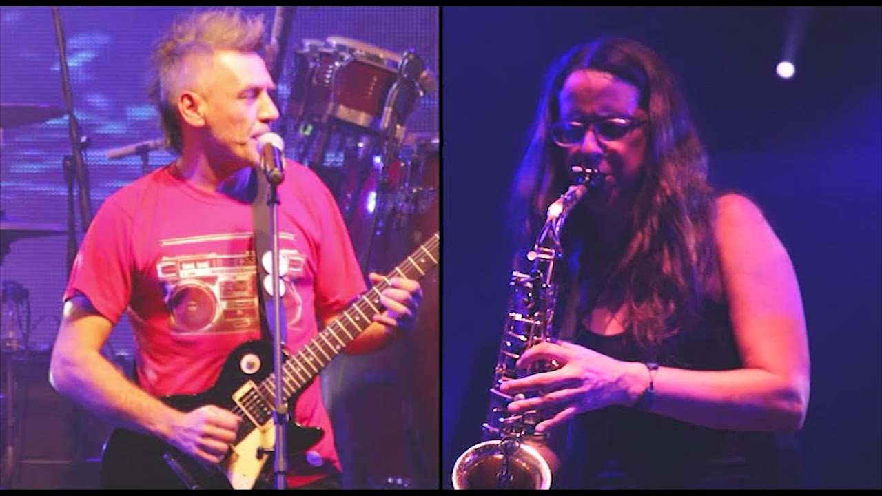 Abuela Coca - 25 Años en Vivo (Show Completo)